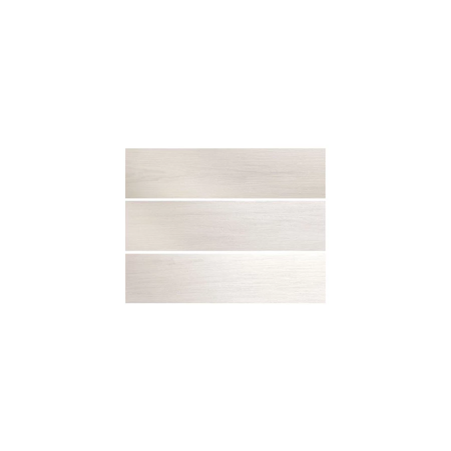 Керамогранит Kerama Marazzi Фрегат белый обрезной SG701100R 20х80 см