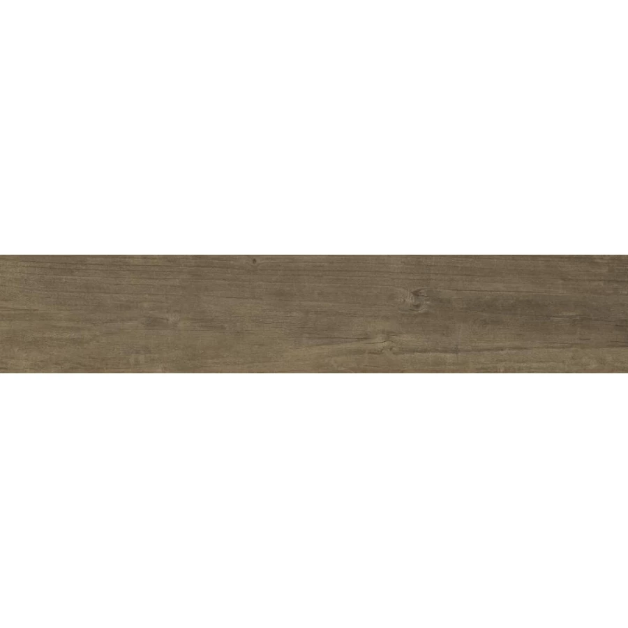 Керамогранит Dune Quercus Noce матовый коричневый 189007 120х22 см