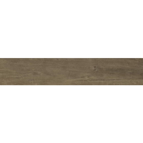 Керамогранит Dune Quercus Noce матовый коричневый 189007 120х22 см