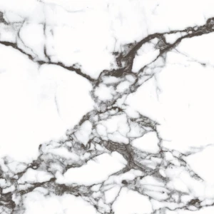 Керамогранит Primavera Blanco Tranco carving CR103 60х60 см