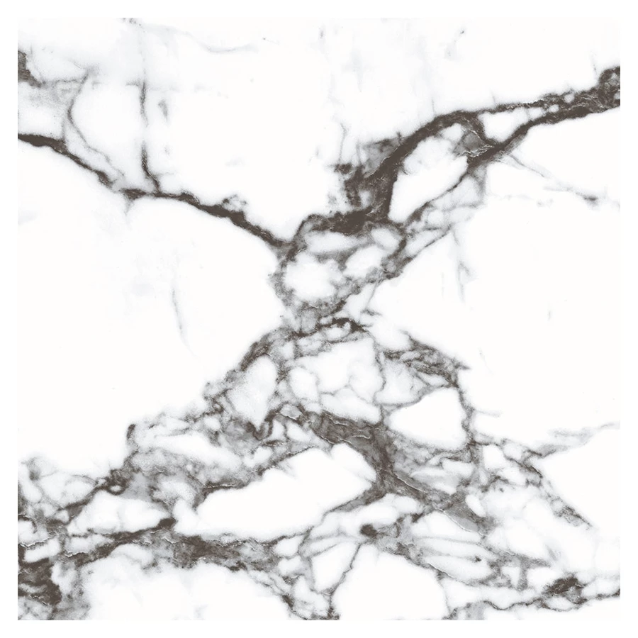 Керамогранит Primavera Blanco Tranco carving CR103 60х60 см