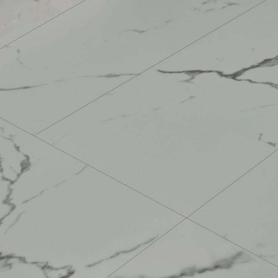 SPC Ламинат L'Quarzo Estetico Destello серый Le2032 42 класс 4 мм