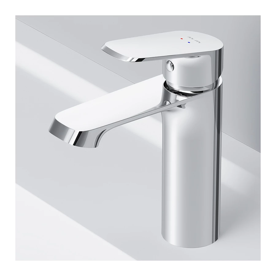 Смеситель для раковины Am Pm Func F8F02100