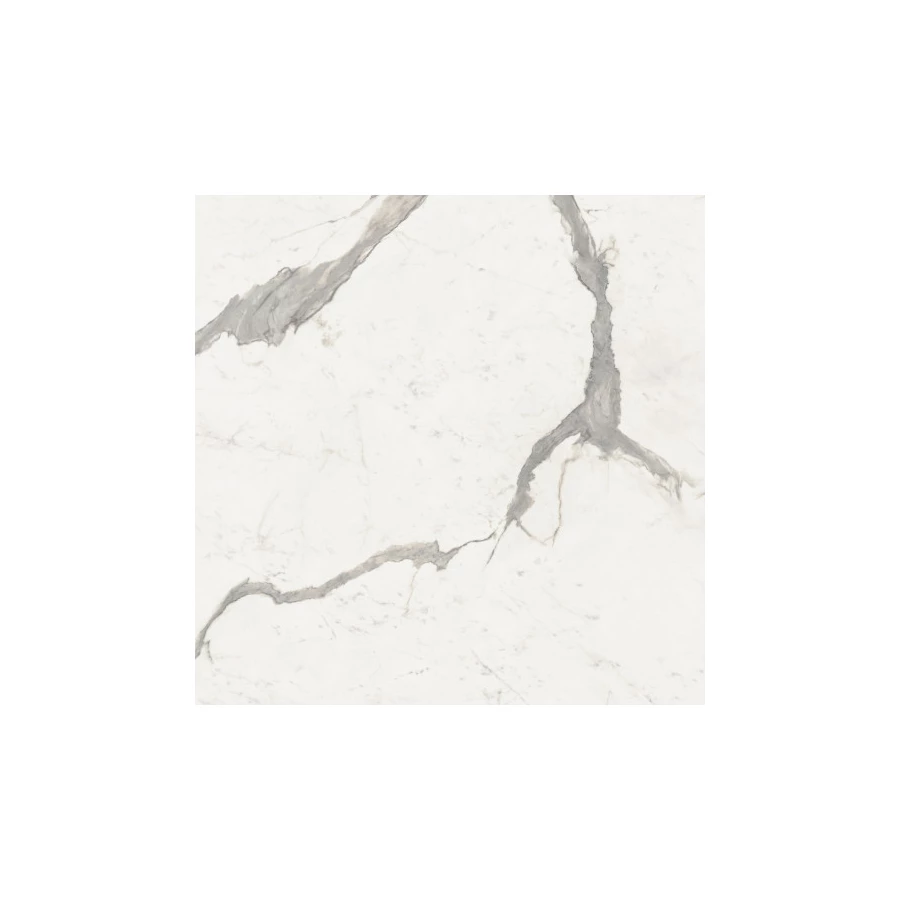 Керамогранит ABK Sensi Up Statuario Versilia Lux+ PF60004198 120х120 см