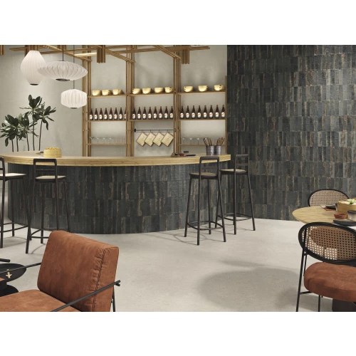 Керамогранит Ape Ceramica Kinfolk Kinstone Dakar Rect матовый бежевый A040377 120х60 см