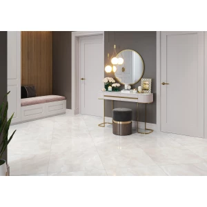 Плитка напольная керамогранитная ALMA Ceramica Opal GFA57OPL04L 57х57 см