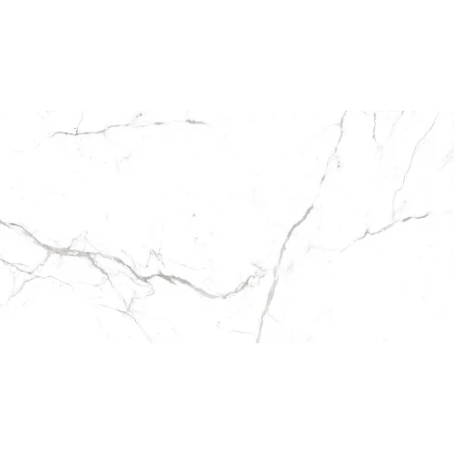 Керамогранит Planet Ceramics UK-SL 707 matt матовый карвинг белый 120х60 см