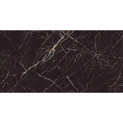 Керамогранит Casati Ceramica Vogue Iris Black HG 120х60 см