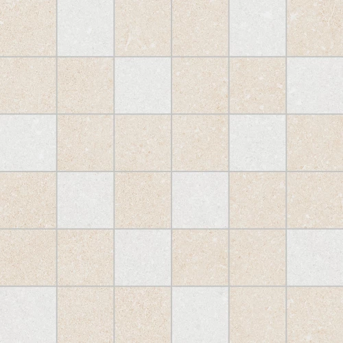 Мозаика Inter Gres Duster серый 30*30 см