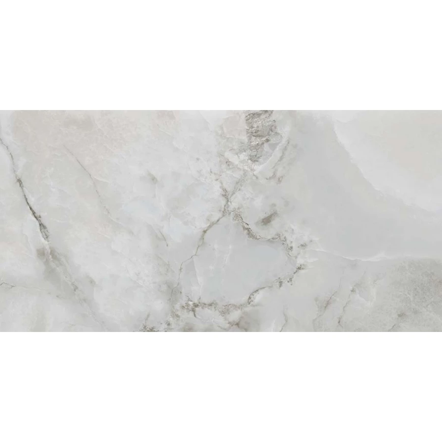 Керамогранит Prissmacer Onice Pearl матовый серый 120х60 см