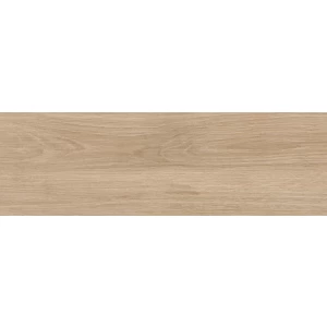 Керамогранит Cersanit Amberwood рельефный матовый светло-бежевый A17902 59,8х18,5 см