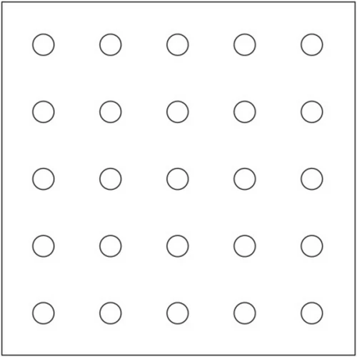 Чугунная ванна Jacob Delafon Parallel E2949-00 150x70 см