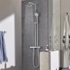 Душевая система Grohe Euphoria XXL System 210 27964000
