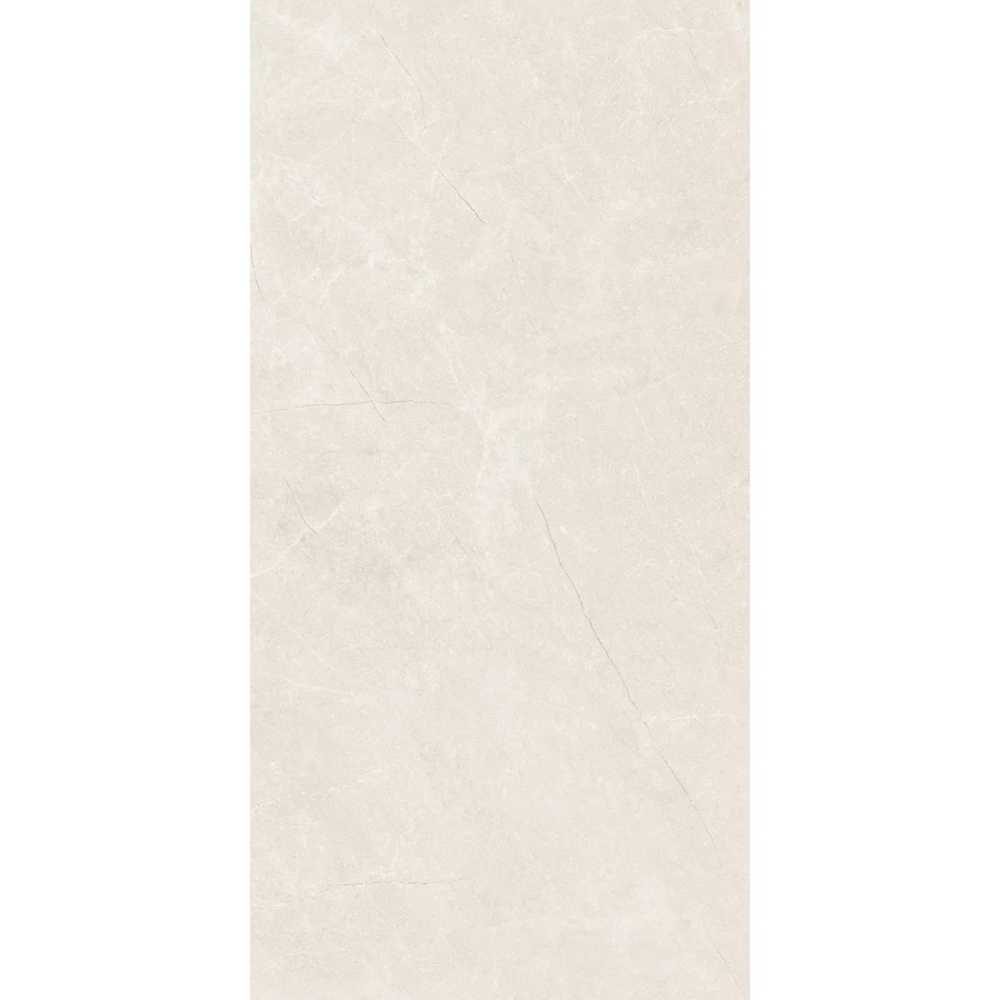 Керамогранит Realistik Madison Ivory Sugar Carving 120х60 см