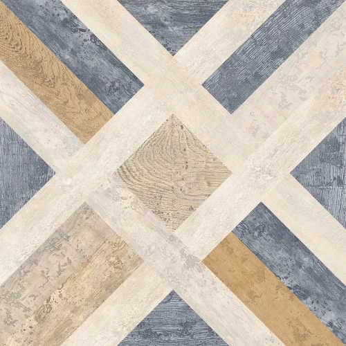 Керамогранит El Molino Maldivas Mix Matt 58x58 см