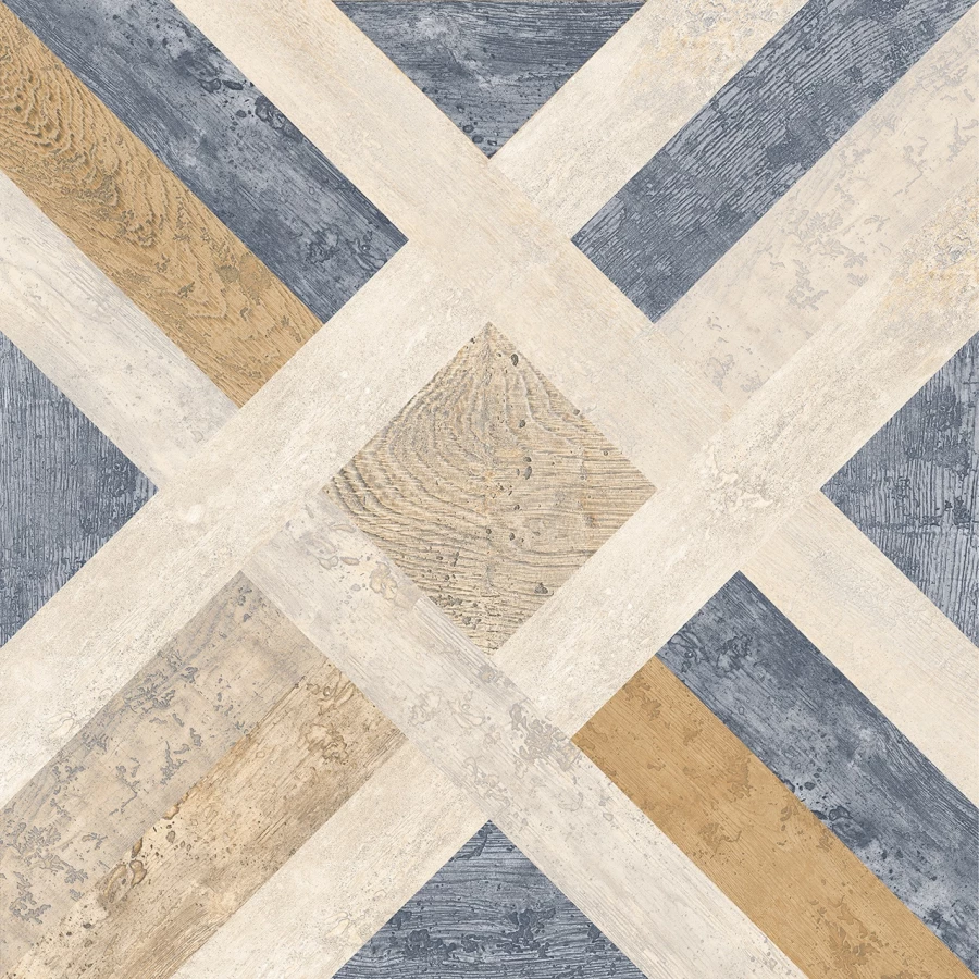 Керамогранит El Molino Maldivas Mix Matt 58x58 см