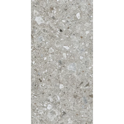 Керамогранит Century Reaction Museum Nat матовый серый 136566 120х60 см