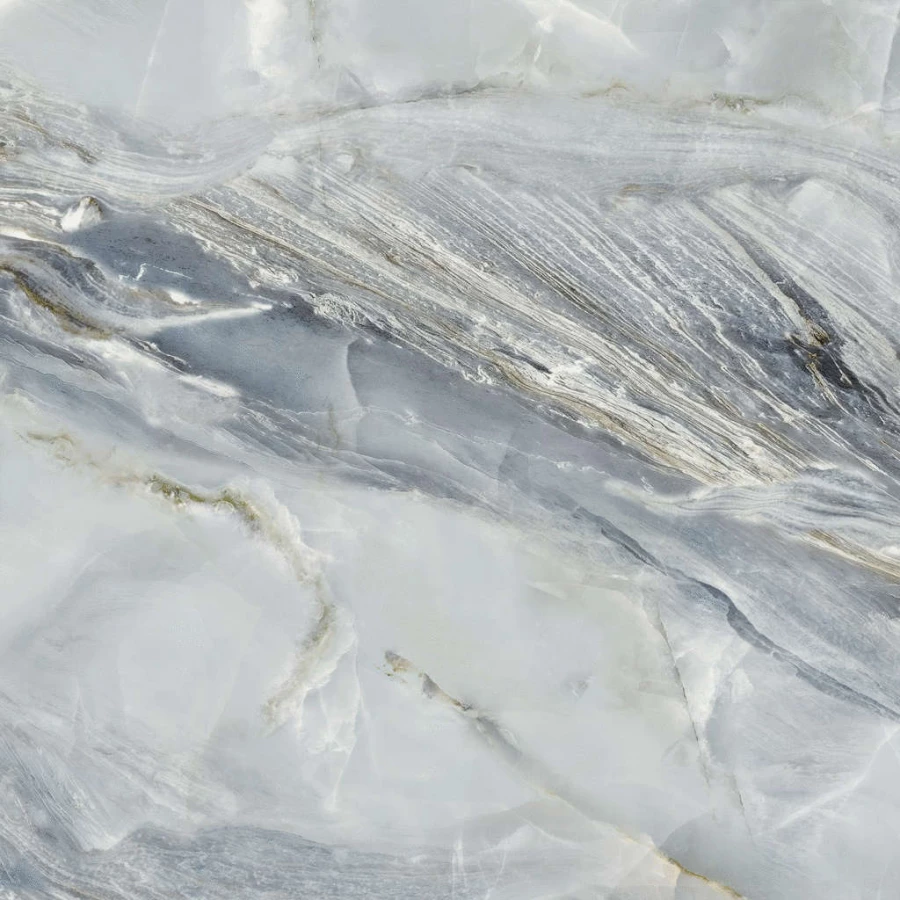 Керамогранит матовый Delacora Estelle Blue 4 шт в уп 43.2 м в пал D60228M 60х60х0,95 см