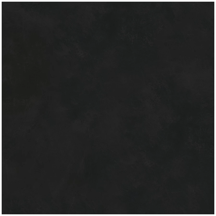 Керамогранит Laparet Evolution Nero Матовый Карвинг чёрный SG603920R 60х60 см