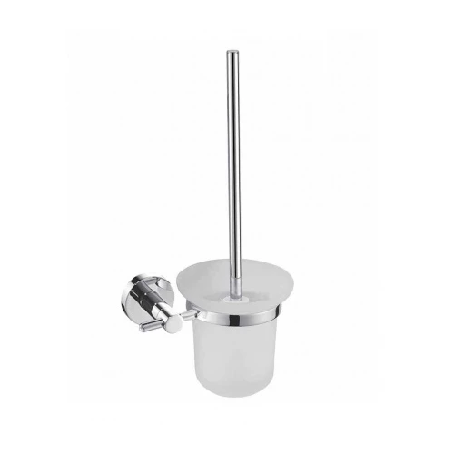 Ершик для туалета Clever Urban 60567 хром