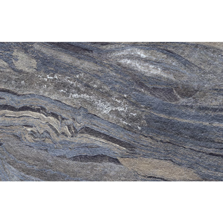 Плитка настенная Gracia Ceramica Стрим низ 04 матовая серая 010100001567 40х25 см