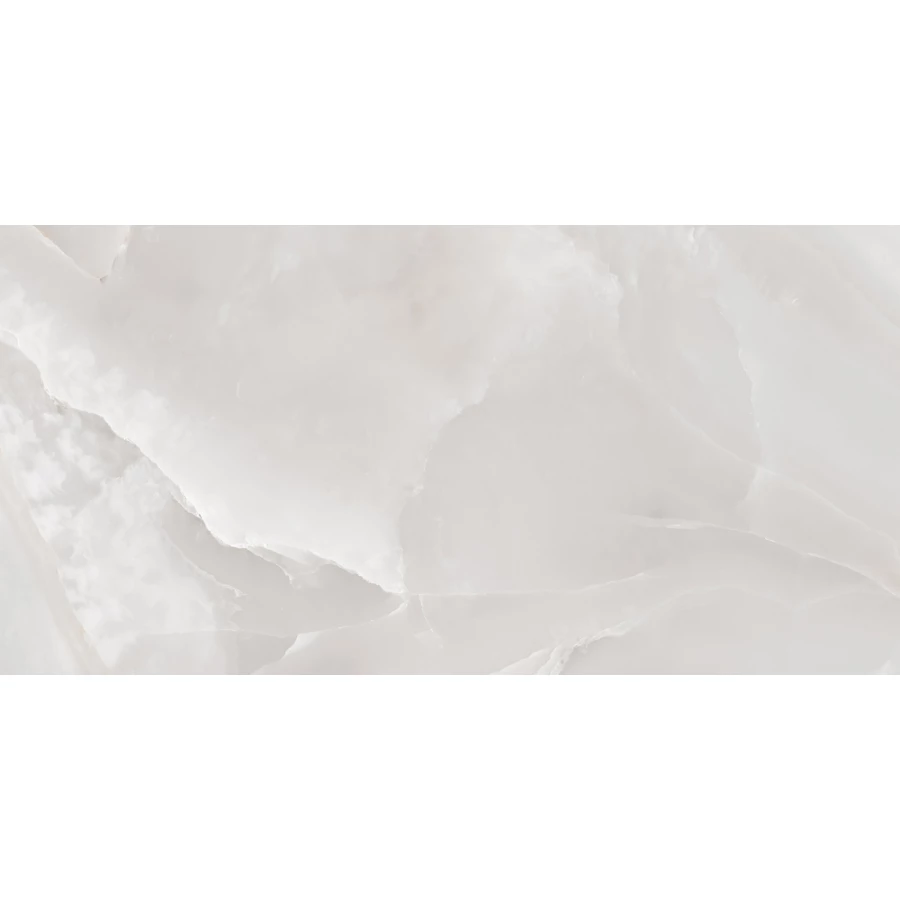 Керамогранит Cersanit Onio полированный серый ректификат A17421 120х60 см