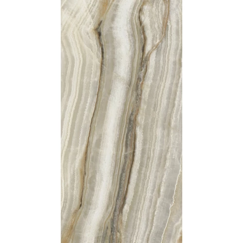 Керамогранит Kerama Marazzi Ониче зеленый светлый лаппатированный SG567222R 2,151 м2 119,5х60 см