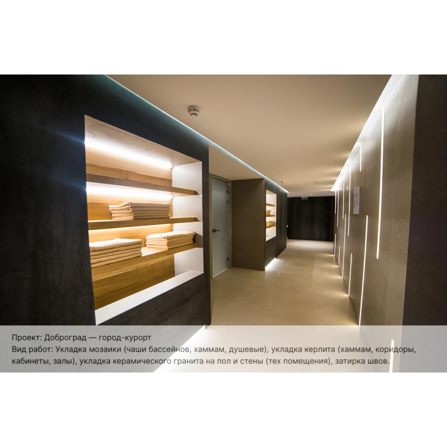 Клей для плитки Litokol LitoPlus K55 белый L0078080002 25 кг