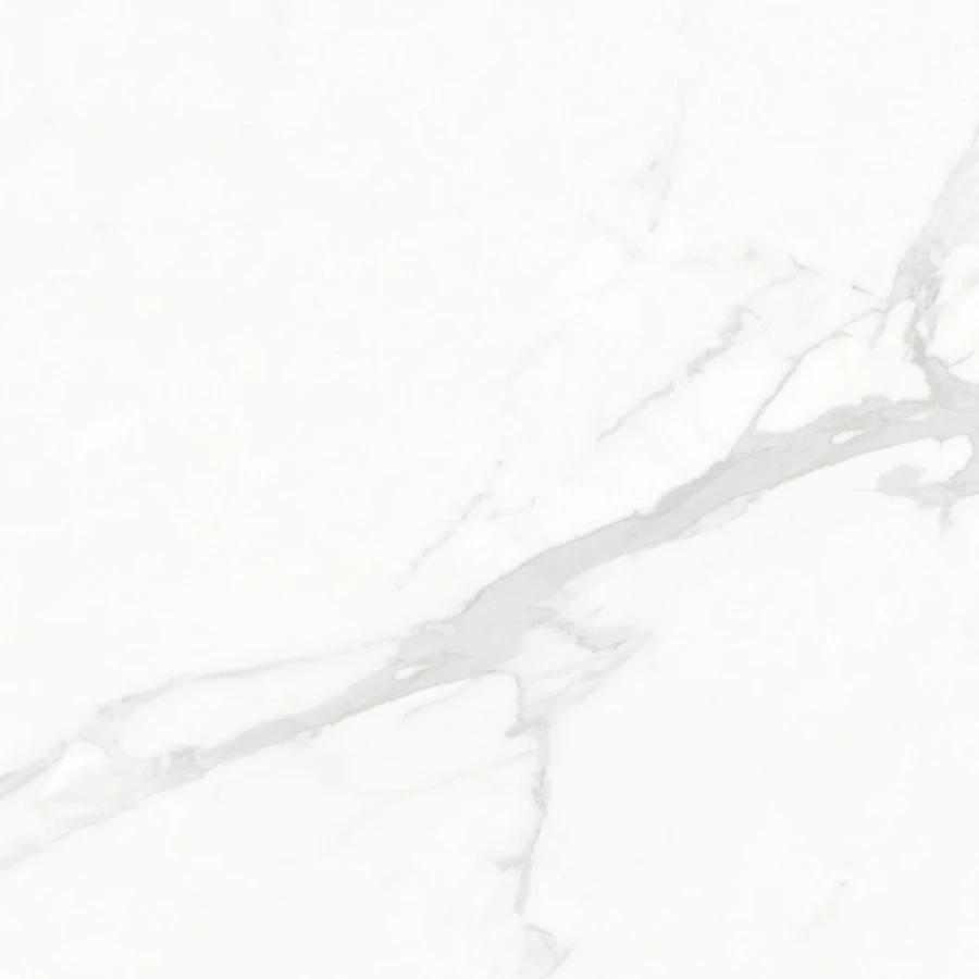 Керамогранит Dogma Elegante Statuario Levigato Rettificato белый NEO93103F 60x60 см