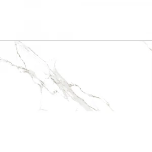 Керамогранит Belleza PStatuario Golden Glossy Carving GS 120х60 см