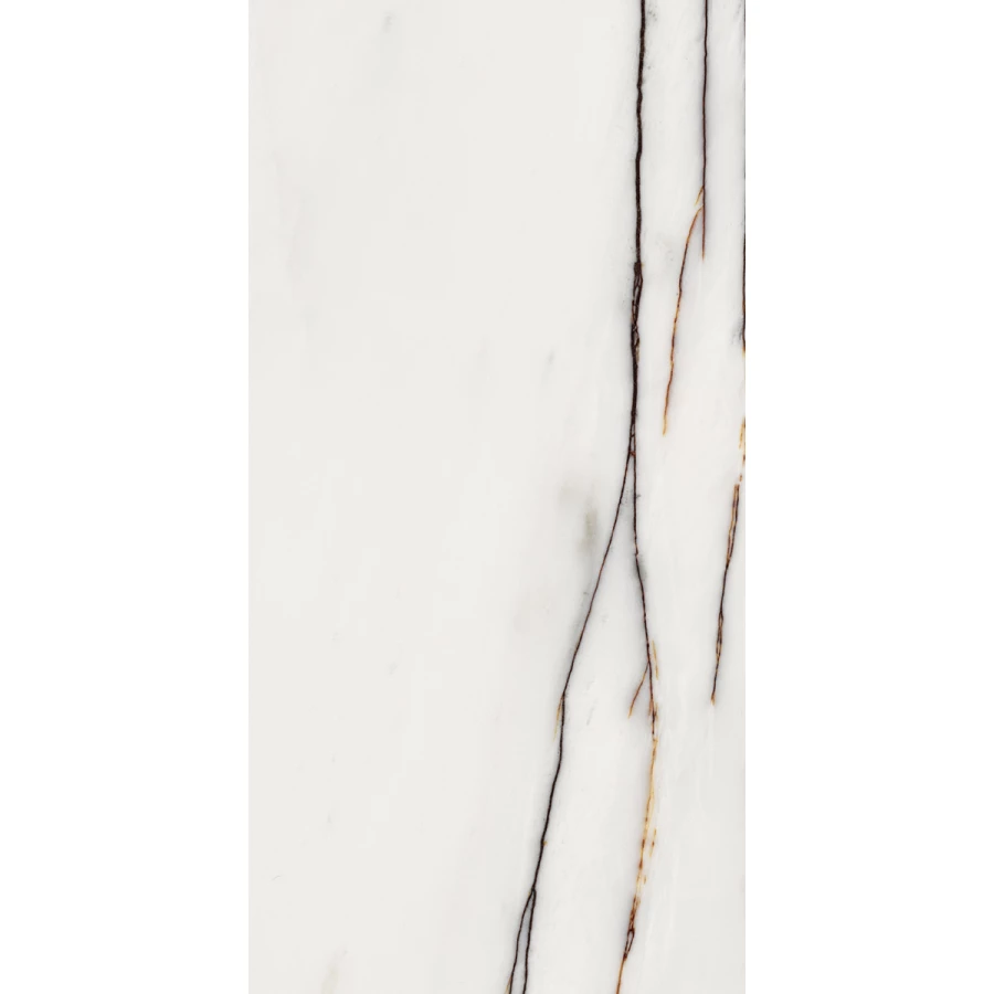 Плитка настенная Azori Rosso Venato матовая белая 1,79 м2 00-00109554 63х31,5 см