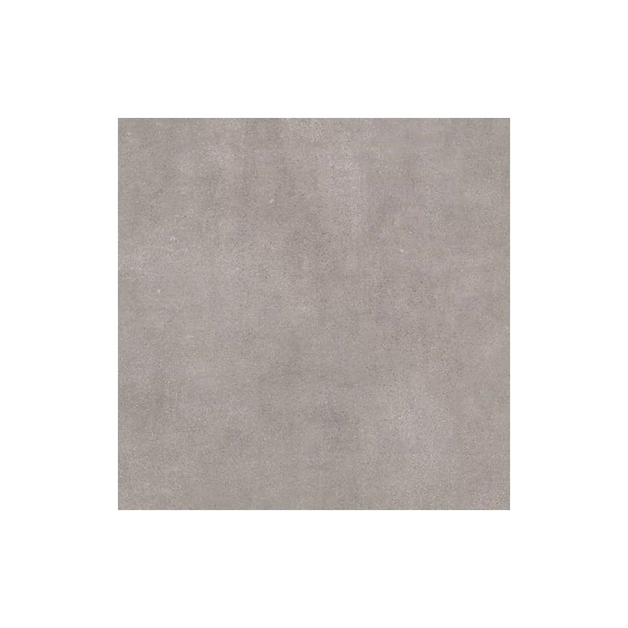 Керамогранит Kerama Marazzi Surface Laboratory Сити обрезной матовый серый светлый SG014800R 119,5x119,5 см