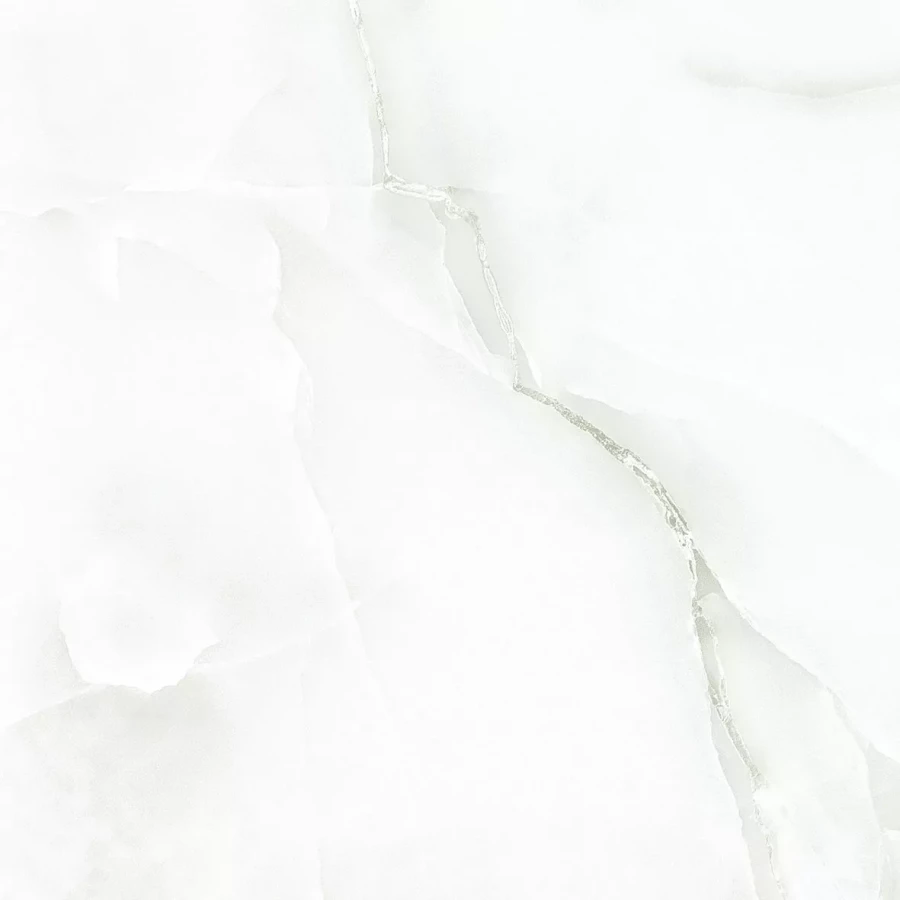 Керамогранит Art Ceramic Classic Onyx Ivory Glossy серый 60*60 см