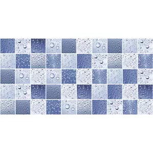 Мозаика стандарт Ceramica Classic Ультрамарин синий 10-31-65-276 25х50