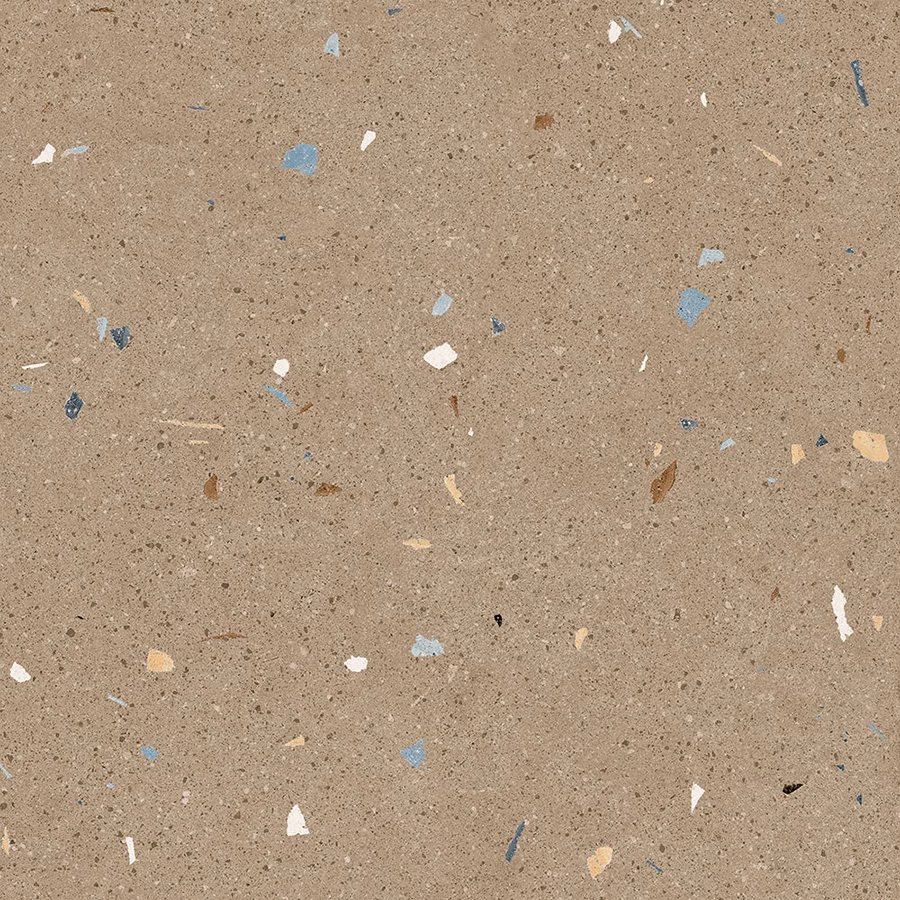 Керамогранит Arcana Ceramica Крокканте Нуез / Croccante Nuez матовый коричневый ARC_8CV2 60х60 см