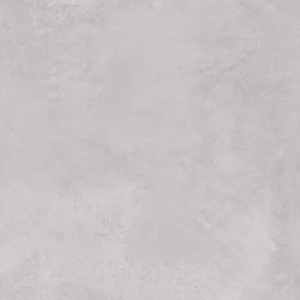 Керамогранит Cersanit Studio ректификат рельеф матовый светло-серый A17980 59,8x59,8 см