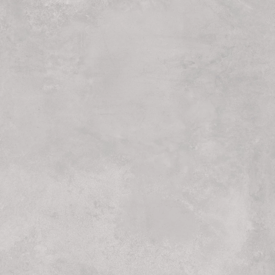 Керамогранит Cersanit Studio ректификат рельеф матовый светло-серый A17980 59,8x59,8 см