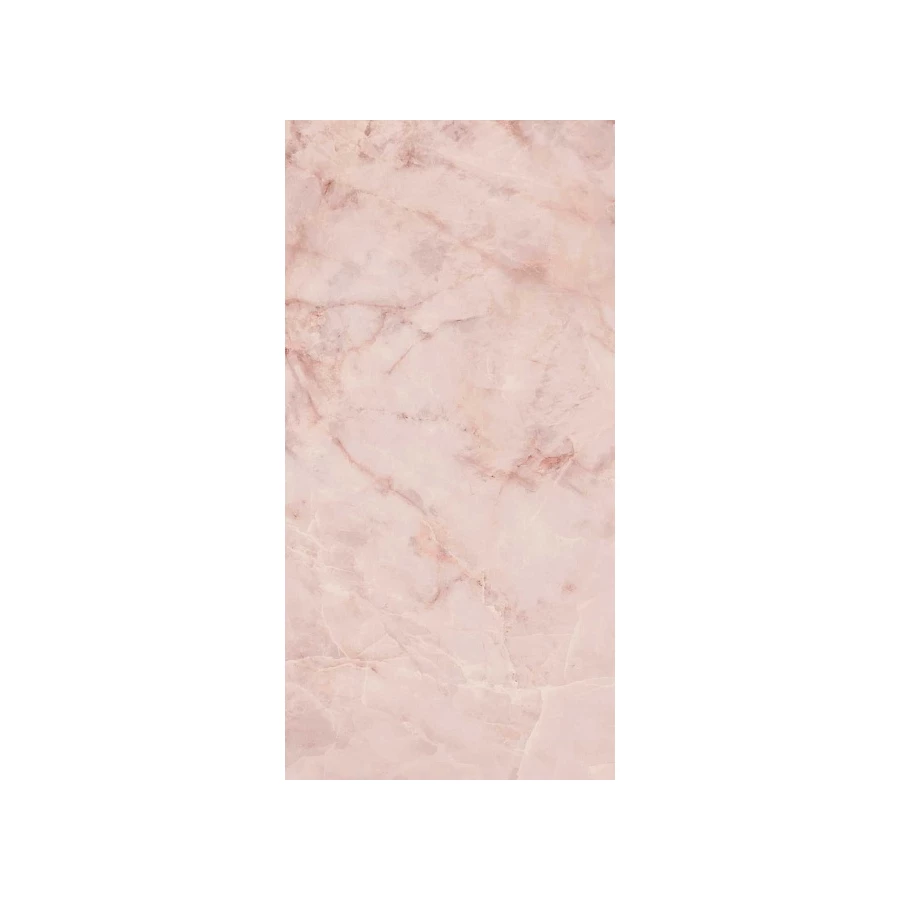 Керамогранит Kerama Marazzi Ониче розовый лаппатированный 60х119,5 см