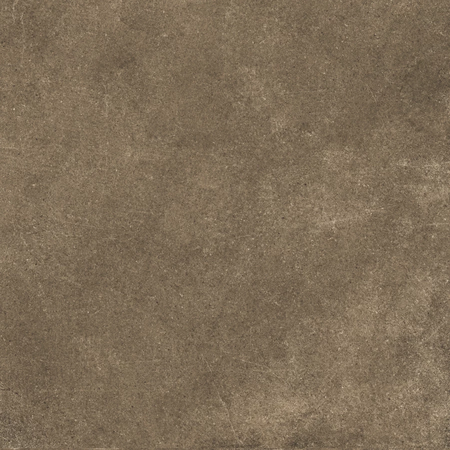 Керамогранит Artkera Group Microcement Brown матовый коричневый GP6060MIM08M 60х60 см