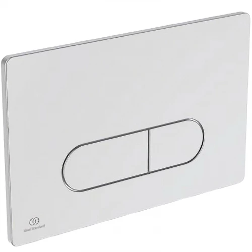 Кнопка смыва Ideal Standard Oleas глянцевый хром R0115AA