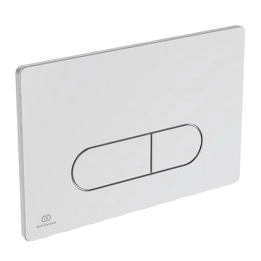Кнопка смыва Ideal Standard Oleas глянцевый хром R0115AA