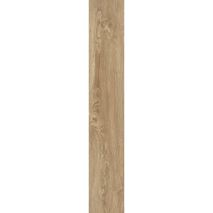 Керамогранит Creanza Husk Wood Cherry матовый бежевый CW-RT13-B 120х20 см