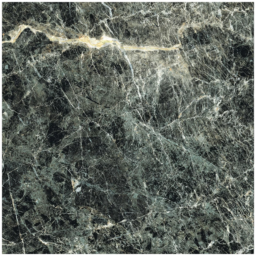 Керамогранит Laparet Nembus Green полированный 60x60 см