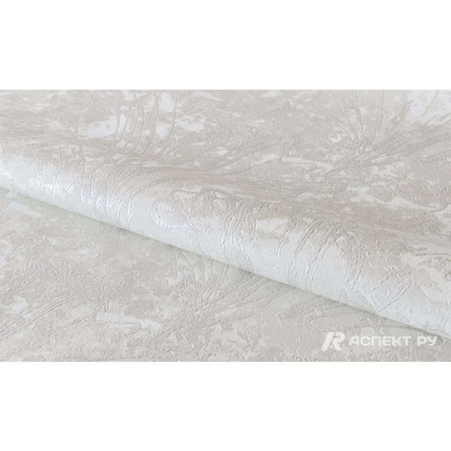 Обои флизелиновые Аспект Венера белые 70510-11 1,06х10,05 м