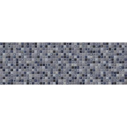 Керамическая плитка Emigres Rev. Glass azul синий 25x75 см