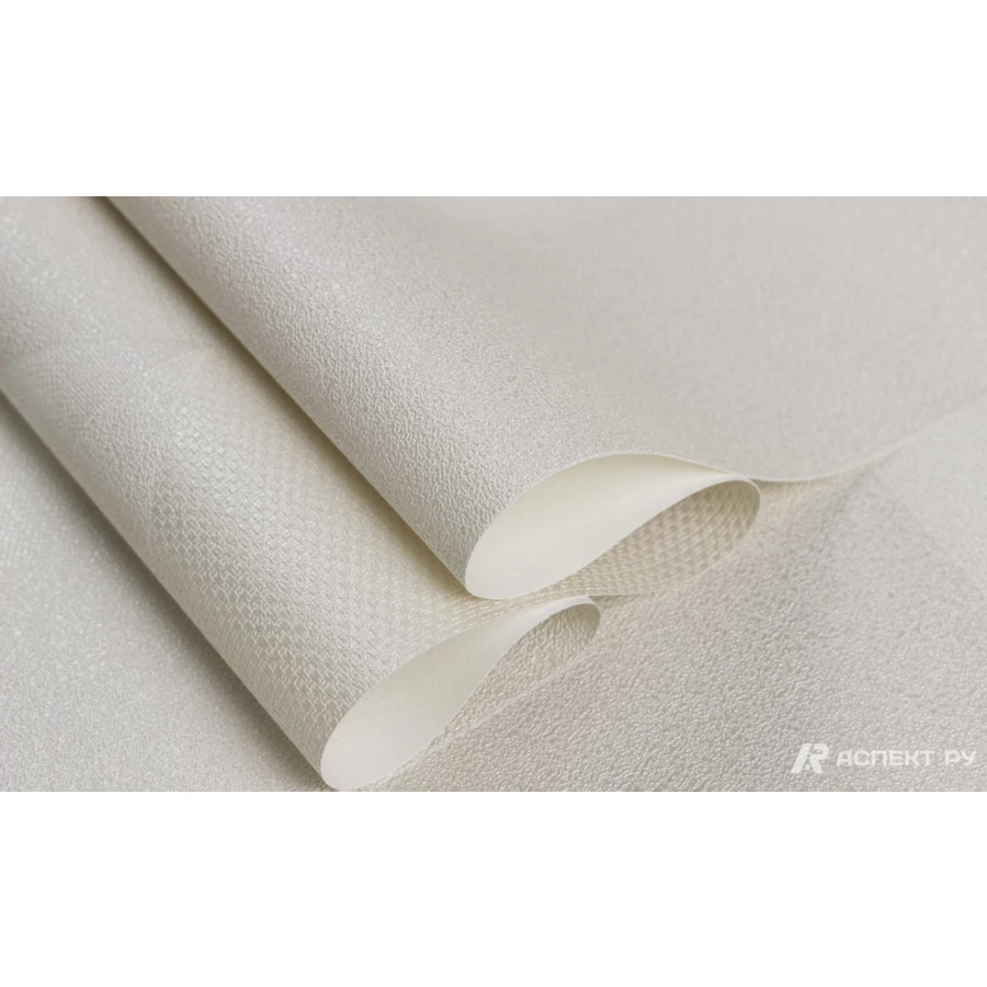 Обои флизелиновые Аспект Аркада бежевые 70610-12 1,06х10,05 м