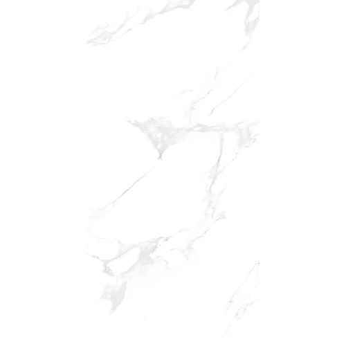 Керамагранит Kevis Glossy Martin Statuario 120х60 см