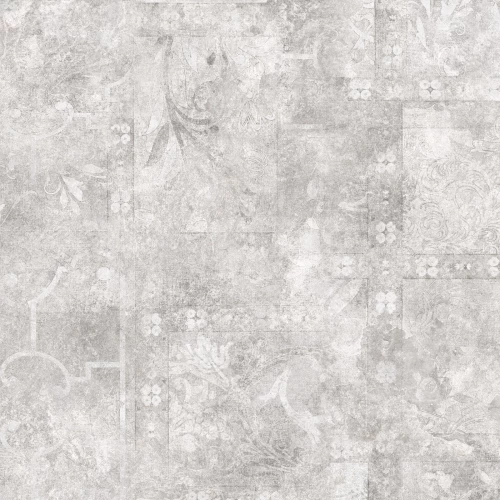 Керамогранит ALMA Ceramica Beton PRO матовый серый GFU6060BTP17R 60х60 см