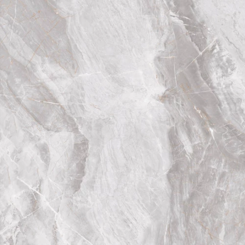 Керамогранит Belleza Alfa Grey carving серый 60х60 см