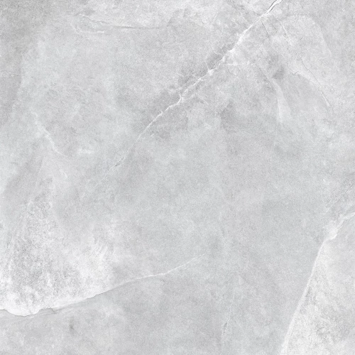 Керамогранит ALMA Ceramica Basalto sugar-эффект серый GFU6060BST07R 60х60 см